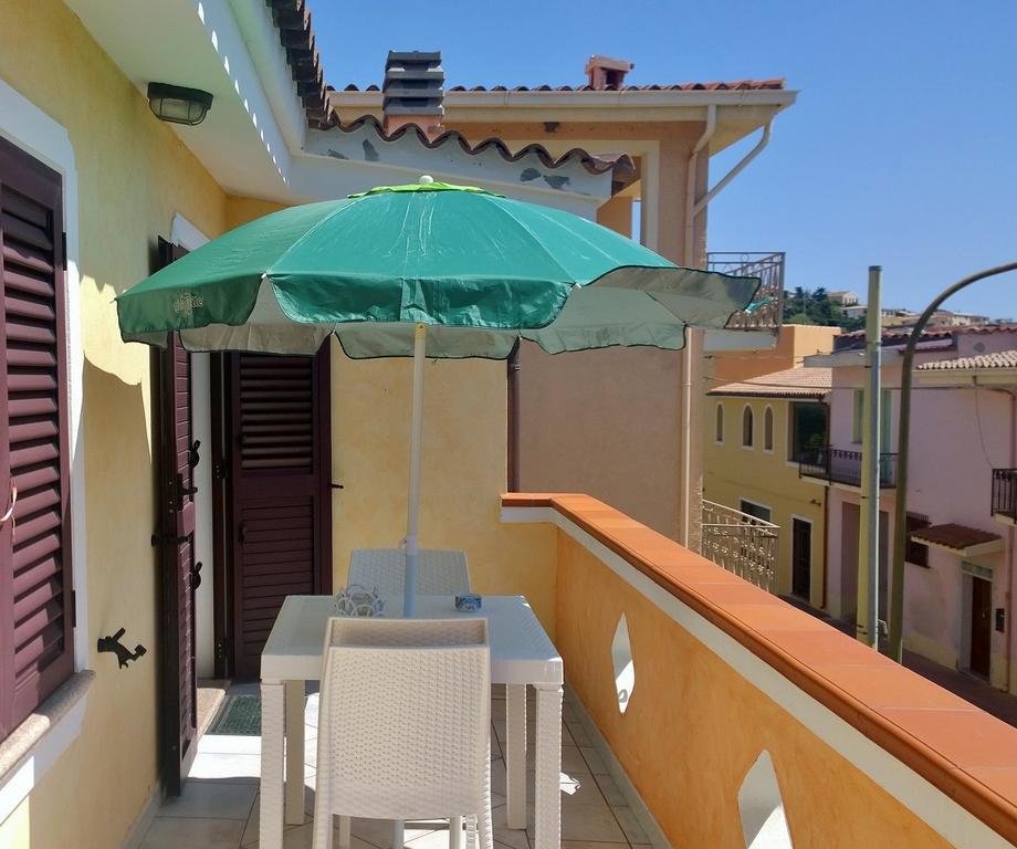 Casa Rosina Apartamento Orosei Habitación foto