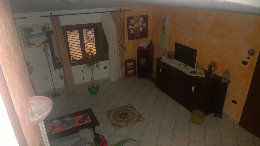 Casa Rosina Apartamento Orosei Habitación foto