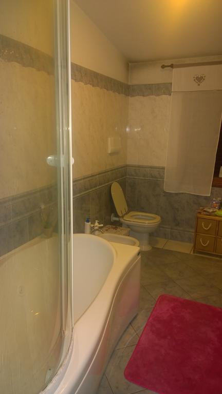 Casa Rosina Apartamento Orosei Habitación foto