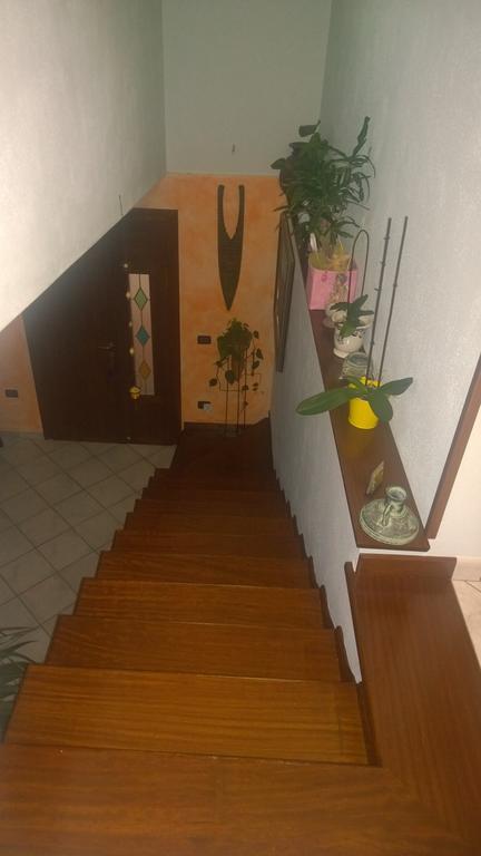 Casa Rosina Apartamento Orosei Habitación foto