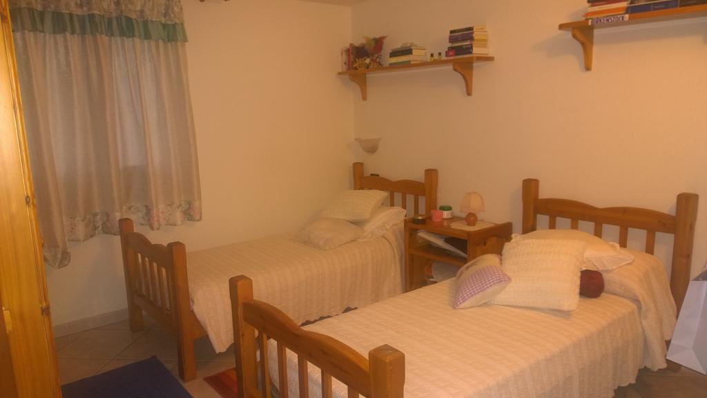 Casa Rosina Apartamento Orosei Habitación foto